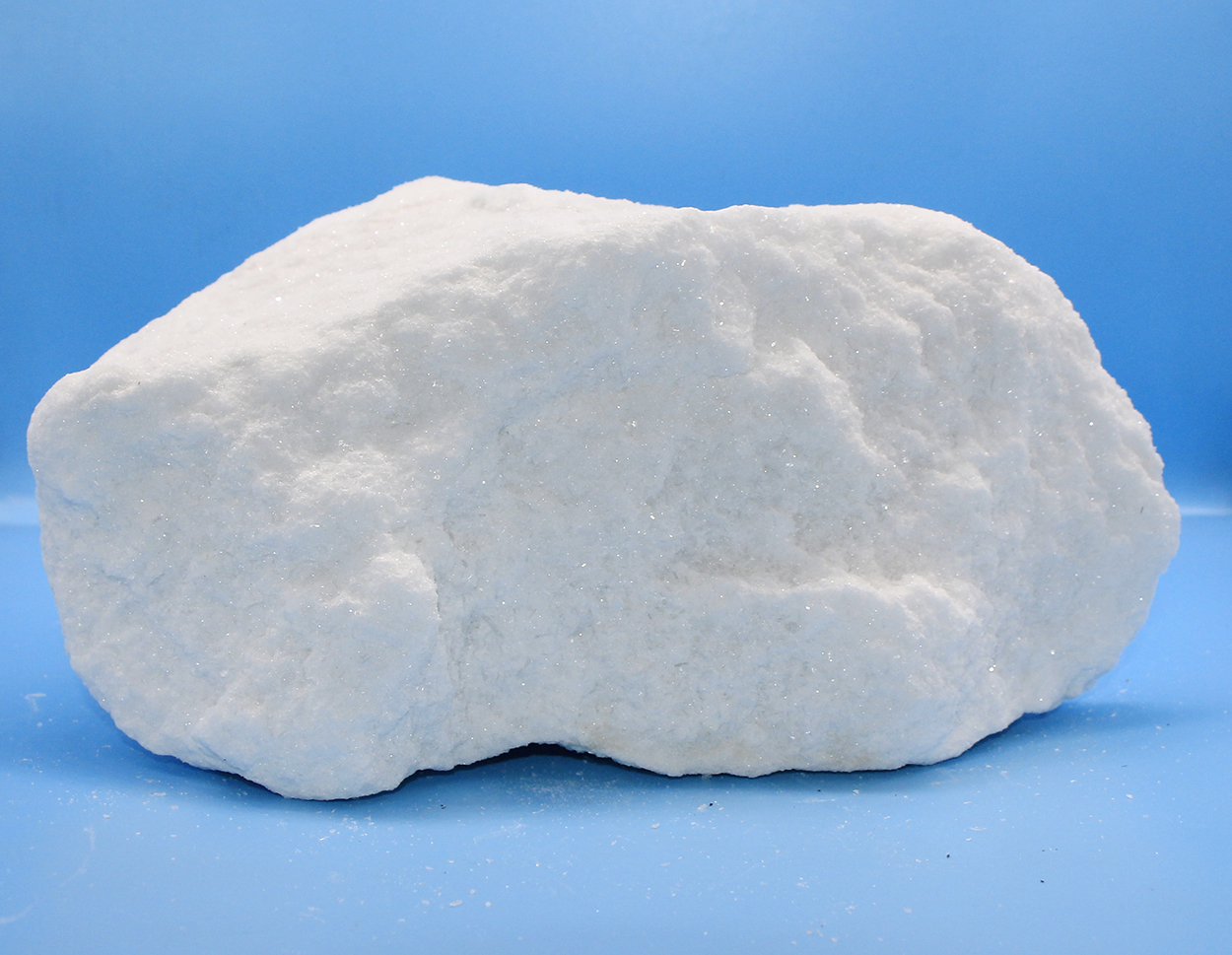 天然石膏主要分布于国内的山东、内蒙古、青海、湖南等地区-枣庄慧萌建材有限公司