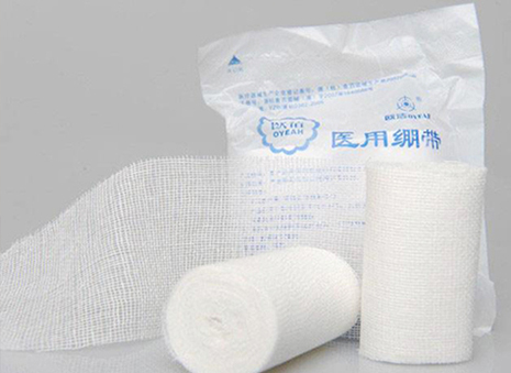 医用绷带